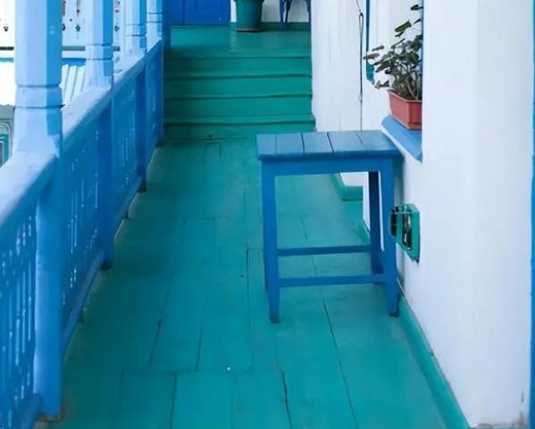洞头漏水检测